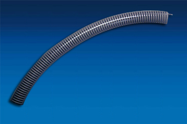 00301-24163 PVC Vacuum hose reinforced, 1.5