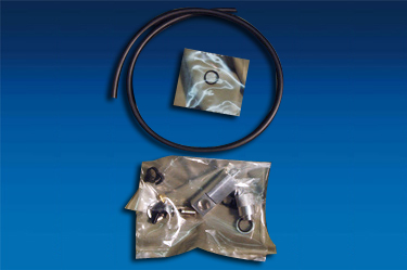 00960-01-00007 Drain oil return Kit