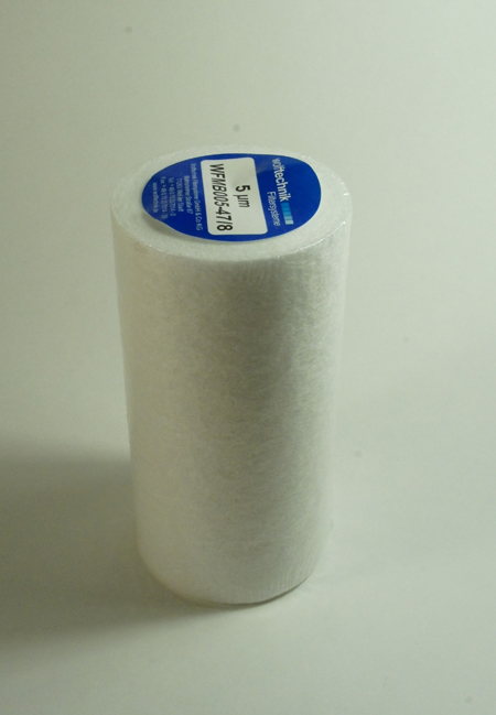 1190400 Filter Cartridge 5 µm