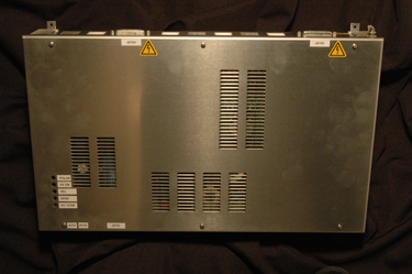 2077991 Unit, High Voltage Power Supply